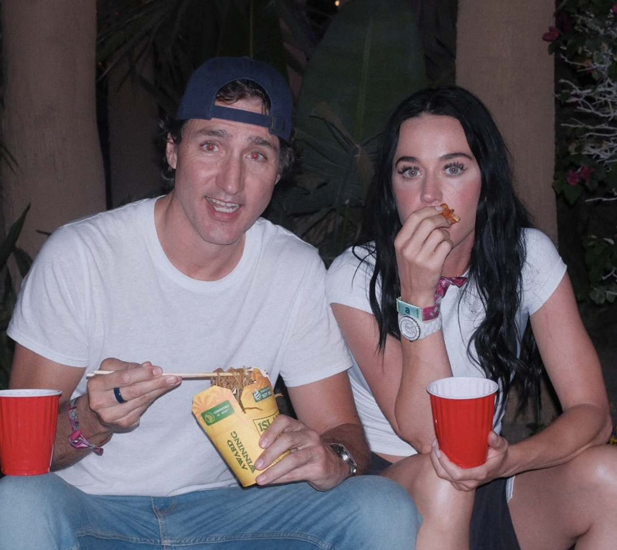 Katy Perry et Justin Trudeau : une rumeur complètement inattendue fait réagir 1 Katy Perry et Justin Trudeau : une rumeur complètement inattendue fait réagir Capture decran le 2026 07 24 a 09.40.49 Katy Perry et Justin Trudeau : une rumeur complètement inattendue fait réagir