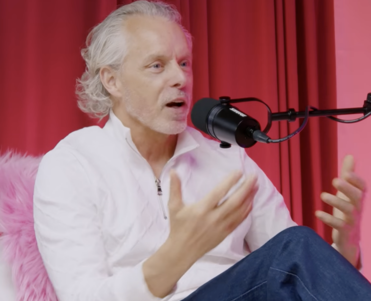 Capture decran le 2026 07 24 a 17.32.42 Fran&ccedil;ois Lambert brise le silence sur sa relation avec Marie-Chantal Toupin