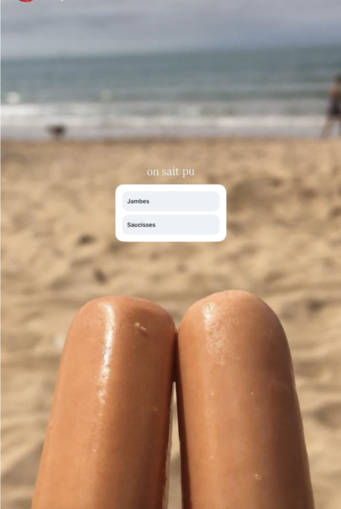 Géraldine Lamarche plus sensuelle que jamais en bikini : Elle s'éclate au soleil et fait tourner toutes les têtes et fait jaser ! 4 Géraldine Lamarche plus sensuelle que jamais en bikini : Elle s'éclate au soleil et fait tourner toutes les têtes et fait jaser ! Capture le 2026 07 03 a 09.49.56 Géraldine Lamarche plus sensuelle que jamais en bikini : Elle s'éclate au soleil et fait tourner toutes les têtes et fait jaser !