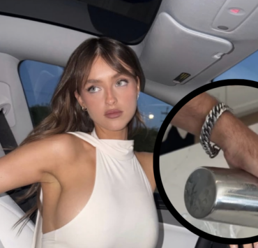 Alicia Moffet aperçue avec un homme mystère dans un hôtel : Les internautes s'enflamment et mènent l’enquête ! 2 Alicia Moffet aperçue avec un homme mystère dans un hôtel : Les internautes s'enflamment et mènent l’enquête ! Capture le 2026 07 03 a 11.39.06 Alicia Moffet aperçue avec un homme mystère dans un hôtel : Les internautes s'enflamment et mènent l’enquête !