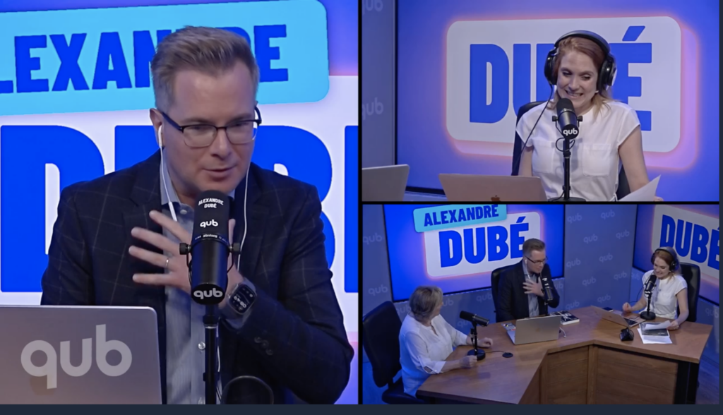 Capture le 2026 07 04 a 08.22.52 ALERTE LARMES : En direct &agrave; la radio, Claudette Dion s'effondre
