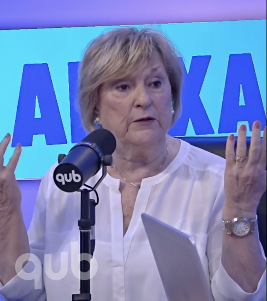 Capture le 2026 07 04 a 08.23.52 ALERTE LARMES : En direct &agrave; la radio, Claudette Dion s'effondre