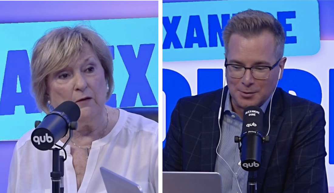 Capture le 2026 07 04 a 08.29.51 ALERTE LARMES : En direct &agrave; la radio, Claudette Dion s'effondre