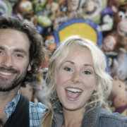 Capture le 2026 07 04 a 08.51.52 Deux photos de vacances de Mariloup Wolfe d&eacute;clenche la folie : Les fans n'en reviennent pas de la ressemblance entre son fils et Guillaume Lemay-Thivierge !