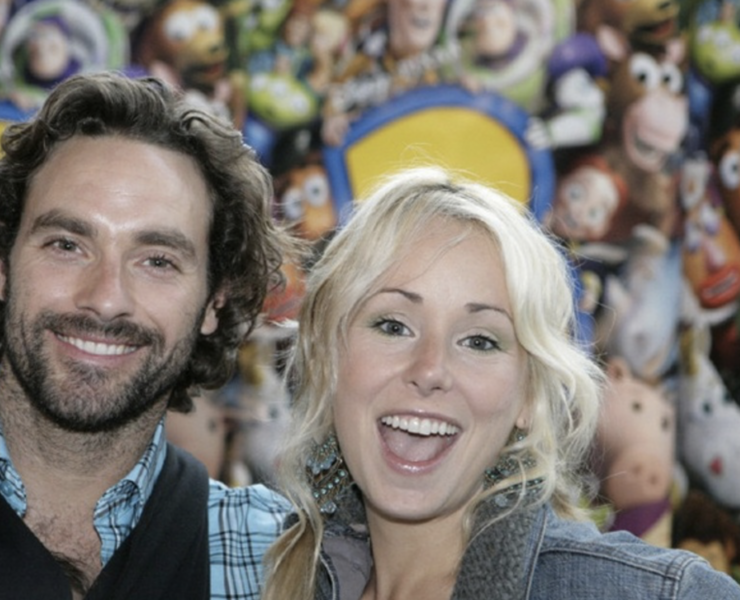 Capture le 2026 07 04 a 08.51.52 Deux photos de vacances de Mariloup Wolfe d&eacute;clenche la folie : Les fans n'en reviennent pas de la ressemblance entre son fils et Guillaume Lemay-Thivierge !