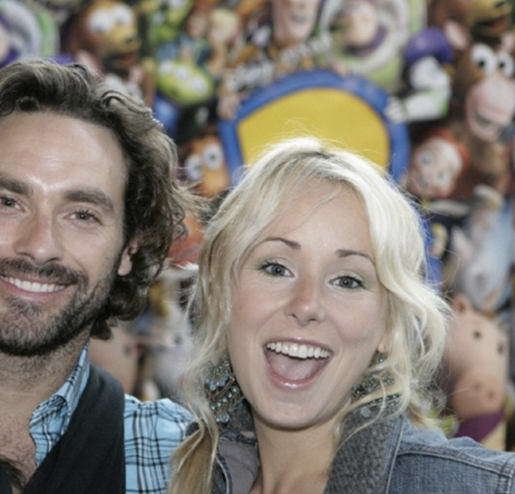 Capture le 2026 07 04 a 08.51.52 Deux photos de vacances de Mariloup Wolfe d&eacute;clenche la folie : Les fans n'en reviennent pas de la ressemblance entre son fils et Guillaume Lemay-Thivierge !