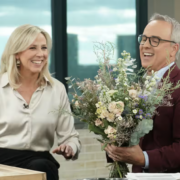 Capture le 2026 07 04 a 10.23.45 18 ans d'amour et un secret bien gard&eacute; : &Egrave;ve-Marie Lortie d&eacute;voile sa r&eacute;alit&eacute; de couple atypique