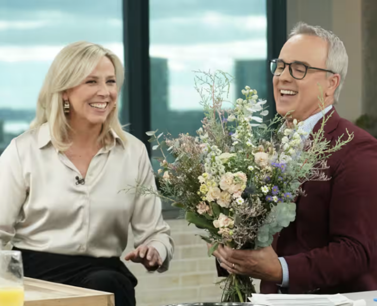 Capture le 2026 07 04 a 10.23.45 18 ans d'amour et un secret bien gard&eacute; : &Egrave;ve-Marie Lortie d&eacute;voile sa r&eacute;alit&eacute; de couple atypique