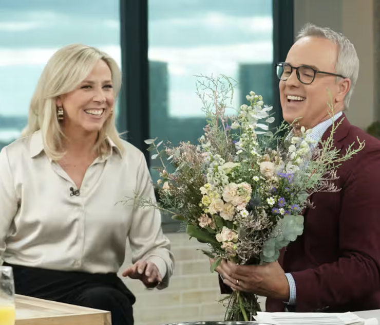 Capture le 2026 07 04 a 10.23.45 18 ans d'amour et un secret bien gard&eacute; : &Egrave;ve-Marie Lortie d&eacute;voile sa r&eacute;alit&eacute; de couple atypique