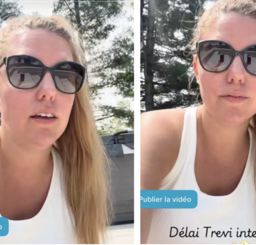 Capture le 2026 07 06 a 11.47.39 VIRAL SUR TIKTOK : Une Qu&eacute;b&eacute;coise ridiculise solidement Tr&eacute;vi pour sa piscine inachev&eacute;e !
