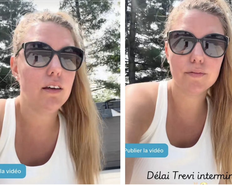 Capture le 2026 07 06 a 11.47.39 VIRAL SUR TIKTOK : Une Qu&eacute;b&eacute;coise ridiculise solidement Tr&eacute;vi pour sa piscine inachev&eacute;e !