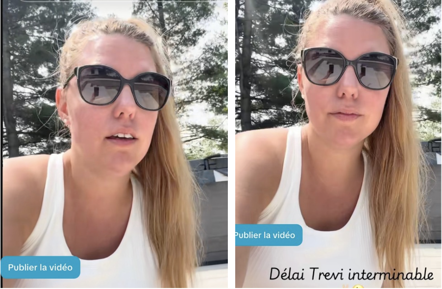 Capture le 2026 07 06 a 11.47.39 VIRAL SUR TIKTOK : Une Qu&eacute;b&eacute;coise ridiculise solidement Tr&eacute;vi pour sa piscine inachev&eacute;e !