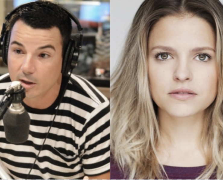 Capture le 2026 07 09 a 08.20.49 Hugo Dumas brise le silence et dit exactement ce qu'il pense de Sarah-Jeanne Labrosse &agrave; R&eacute;volution