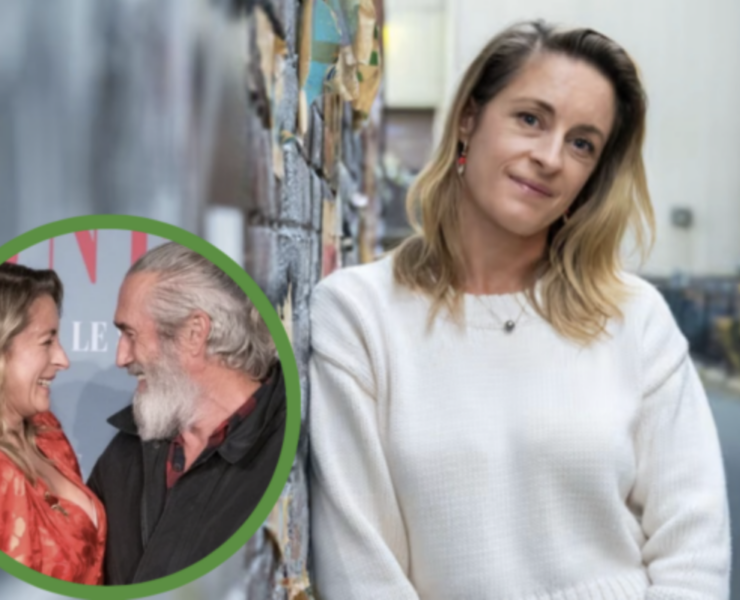 Capture le 2026 07 09 a 09.44.35 &laquo; Une pause d'une dur&eacute;e ind&eacute;termin&eacute;e &raquo; : Christine Beaulieu donne des nouvelles de son chum Roy Dupuis
