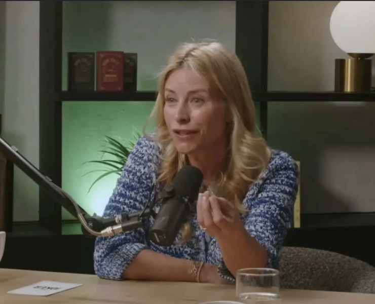 Capture le 2026 07 13 a 12.30.43 Julie du Page r&eacute;v&egrave;le les secrets de sa rencontre folle de son chum ! :&laquo;Je pensais qu&rsquo;il &eacute;tait avec Genevi&egrave;ve Borne&raquo;