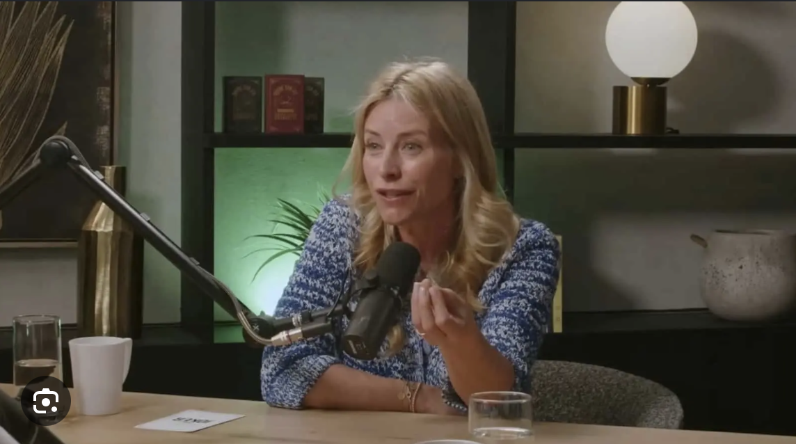 Capture le 2026 07 13 a 12.30.43 Julie du Page r&eacute;v&egrave;le les secrets de sa rencontre folle de son chum ! :&laquo;Je pensais qu&rsquo;il &eacute;tait avec Genevi&egrave;ve Borne&raquo;