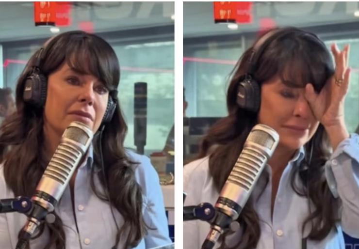 Capture le 2026 07 13 a 13.17.41 SCOOP EN ONDES : Marie-Claude Savard confirme enfin la rumeur et r&eacute;v&egrave;le &ecirc;tre en couple !