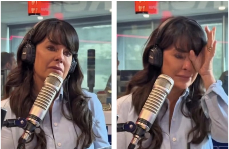 Capture le 2026 07 13 a 13.17.41 SCOOP EN ONDES : Marie-Claude Savard confirme enfin la rumeur et r&eacute;v&egrave;le &ecirc;tre en couple !