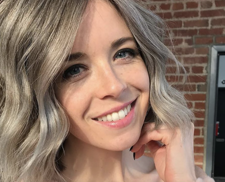 Capture le 2026 07 14 a 09.22.52 COUP DUR : L'animatrice Sabrina Cournoyer quitte nos &eacute;crans, frapp&eacute;e par des ennuis de sant&eacute;