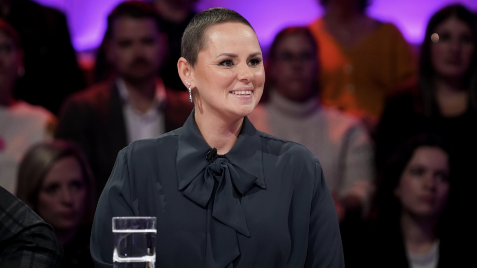 « Je me suis effondrée par terre » : Geneviève Everell raconte avec émotion la pire rupture de sa vie 1 « Je me suis effondrée par terre » : Geneviève Everell raconte avec émotion la pire rupture de sa vie Capture le 2026 07 14 a 11.56.46 « Je me suis effondrée par terre » : Geneviève Everell raconte avec émotion la pire rupture de sa vie