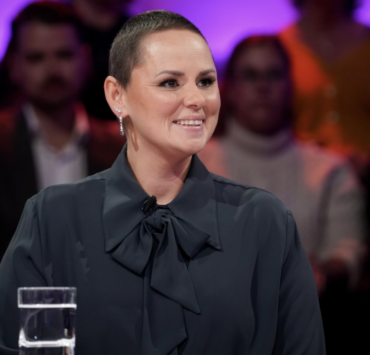 Capture le 2026 07 14 a 11.56.46 &laquo; &Ccedil;a m'a fait plus mal que la mort de ma m&egrave;re &raquo; : Les r&eacute;v&eacute;lations poignantes de Genevi&egrave;ve Everell