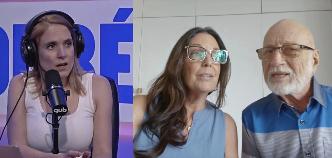 Capture le 2026 07 14 a 12.32.22 Flou&eacute;s par un diffuseur : Patrick Norman et sa conjointe Nathalie Lord sortent publiquement pour d&eacute;noncer la situation !