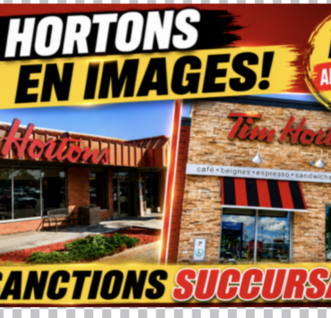 Des amendes salées pour 18 Tim Hortons au Québec la liste complète est ici 2 Des amendes salées pour 18 Tim Hortons au Québec la liste complète est ici Capture le 2026 07 15 a 12.28.39 Des amendes salées pour 18 Tim Hortons au Québec la liste complète est ici