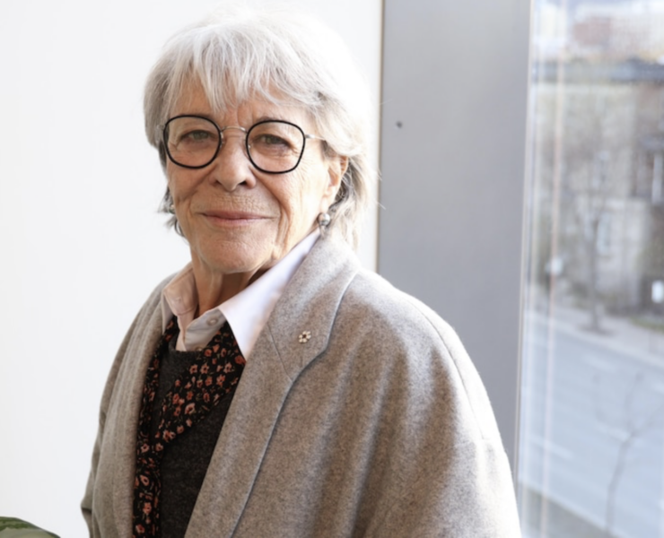 Capture le 2026 07 15 a 12.53.15 C'est triste : pour Louise Forestier fait une r&eacute;v&eacute;lation bouleversante sur sa sant&eacute; dans un nouveau projet