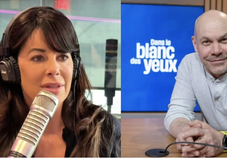 Capture le 2026 07 17 a 10.58.14 Maxim Martin et Marie-Claude Savard : La v&eacute;rit&eacute; inattendue sur leur conflit radiophonique