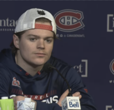Découvrez qui est la superbe amoureuse de Cole Caufield du Canadien de Montréal 3 Découvrez qui est la superbe amoureuse de Cole Caufield du Canadien de Montréal Capture le 2026 07 17 a 11.09.30 Découvrez qui est la superbe amoureuse de Cole Caufield du Canadien de Montréal