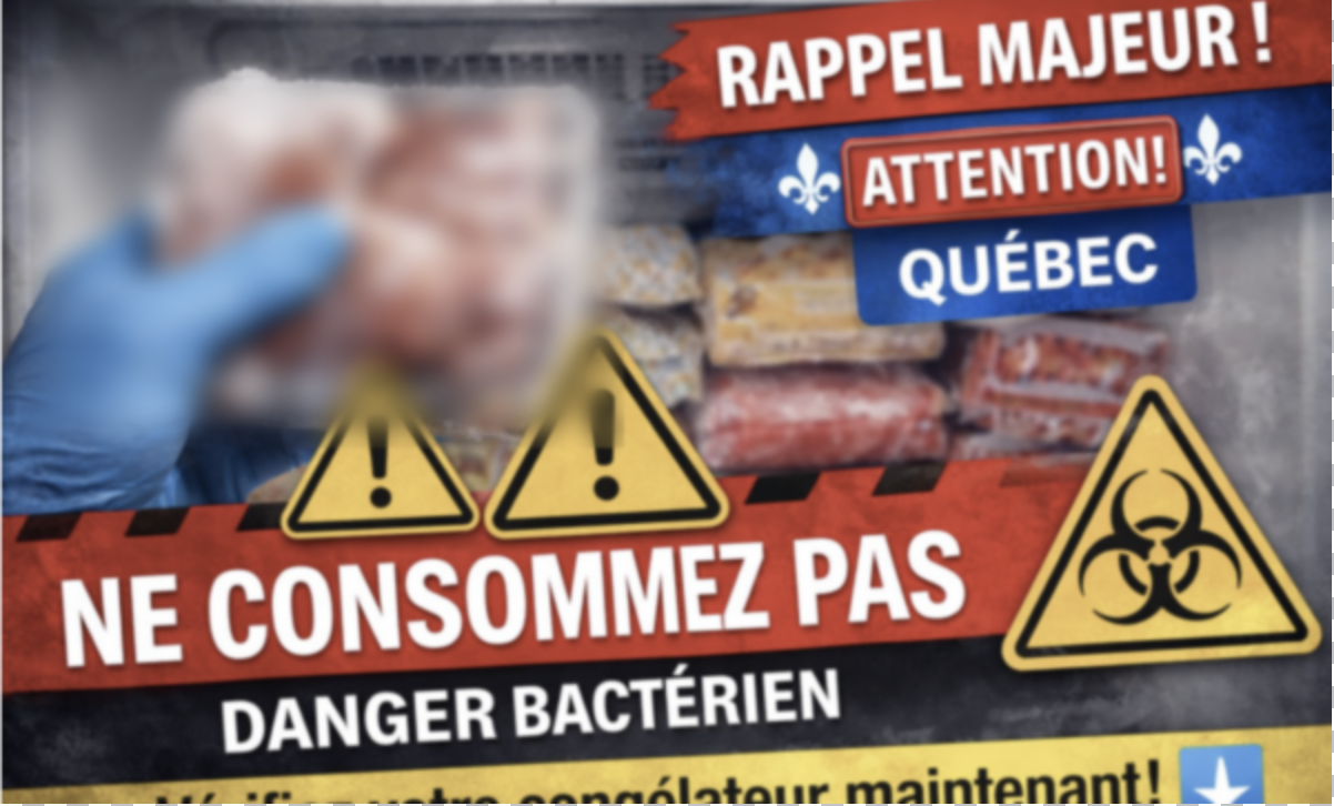 ALERTE SANTÉ AU QUÉBEC : Un parasite intestinal en hausse, méfiez-vous de vos légumes d'été ! 1 ALERTE SANTÉ AU QUÉBEC : Un parasite intestinal en hausse, méfiez-vous de vos légumes d'été ! Capture le 2026 07 21 a 11.49.10 ALERTE SANTÉ AU QUÉBEC : Un parasite intestinal en hausse, méfiez-vous de vos légumes d'été !