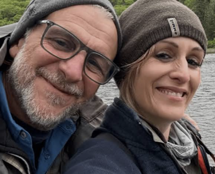 Capture le 2026 07 21 a 14.30.40 &laquo; C'est elle qui m'a laiss&eacute; &raquo; : Patrick Huard se confie pour une rare fois sur sa rupture avec V&eacute;ronique Cloutier et son coup de foudre pour Anik Jean !