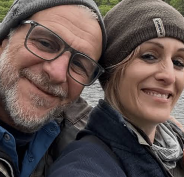 Capture le 2026 07 21 a 14.30.40 &laquo; C'est elle qui m'a laiss&eacute; &raquo; : Patrick Huard se confie pour une rare fois sur sa rupture avec V&eacute;ronique Cloutier et son coup de foudre pour Anik Jean !