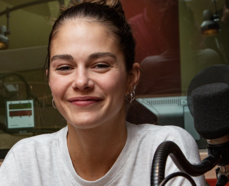 Capture le 2026 07 22 a 14.14.34 Maripier Morin fait tourner les t&ecirc;tes avec un look sexy-estival tout simplement canon !