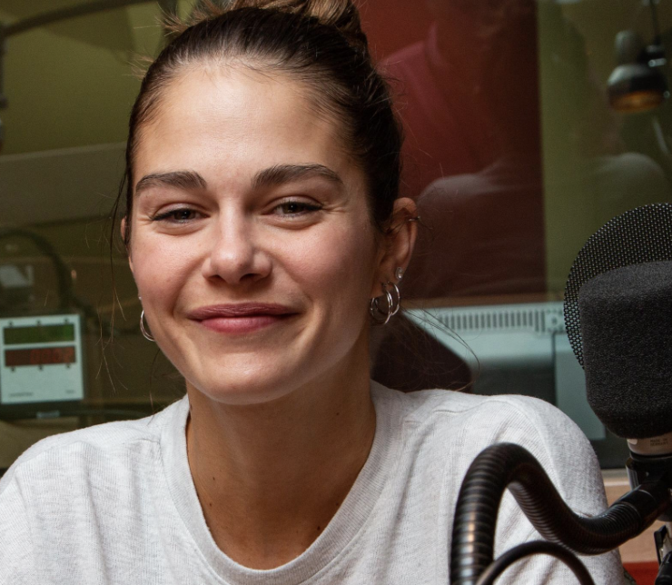 Capture le 2026 07 22 a 14.14.34 Maripier Morin fait tourner les t&ecirc;tes avec un look sexy-estival tout simplement canon !