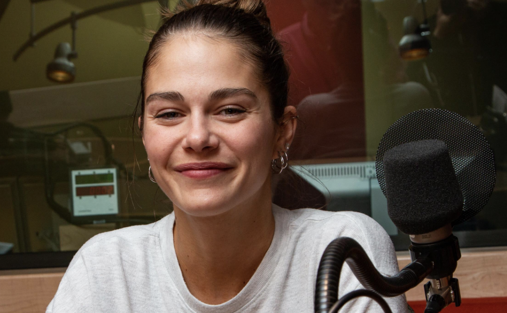Capture le 2026 07 22 a 14.14.34 Maripier Morin fait tourner les t&ecirc;tes avec un look sexy-estival tout simplement canon !
