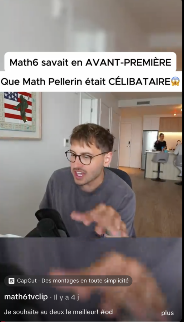 FUITE INVOLONTAIRE : Mathieu Pellerin en aurait trop dit sur son prochain projet télé ! 2 FUITE INVOLONTAIRE : Mathieu Pellerin en aurait trop dit sur son prochain projet télé ! Capture le 2026 07 23 a 10.55.23 FUITE INVOLONTAIRE : Mathieu Pellerin en aurait trop dit sur son prochain projet télé !