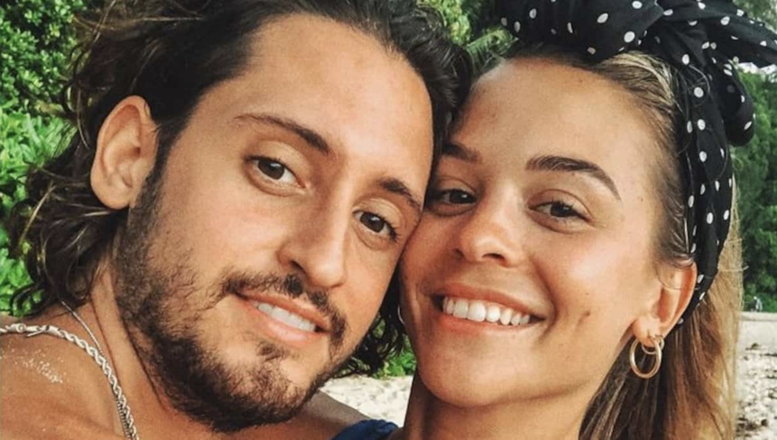 « À LA CROISÉE DES CHEMINS » : Marina Bastarache se confie sur l'épreuve qui a ébranlé son couple 1 « À LA CROISÉE DES CHEMINS » : Marina Bastarache se confie sur l'épreuve qui a ébranlé son couple Capture le 2026 07 24 a 13.45.13 « À LA CROISÉE DES CHEMINS » : Marina Bastarache se confie sur l'épreuve qui a ébranlé son couple