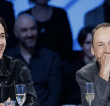 Le fils de Luc Picard, Henri, est en couple — découvrez avec qui il partage sa vie ! 3 Le fils de Luc Picard, Henri, est en couple — découvrez avec qui il partage sa vie ! Capture le 2026 07 25 a 10.51.12 Le fils de Luc Picard, Henri, est en couple — découvrez avec qui il partage sa vie !