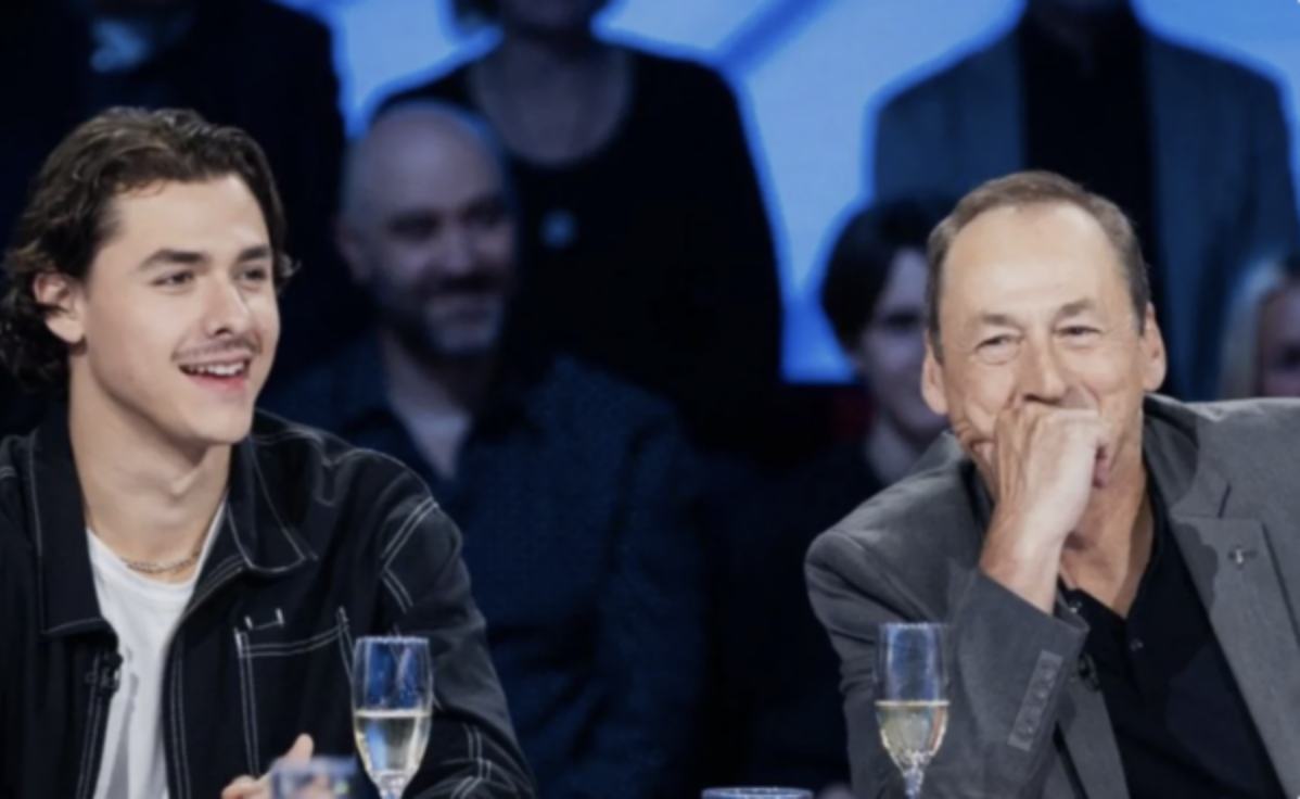 Le fils de Luc Picard, Henri, est en couple — découvrez avec qui il partage sa vie ! 1 Le fils de Luc Picard, Henri, est en couple — découvrez avec qui il partage sa vie ! Capture le 2026 07 25 a 10.51.12 Le fils de Luc Picard, Henri, est en couple — découvrez avec qui il partage sa vie !
