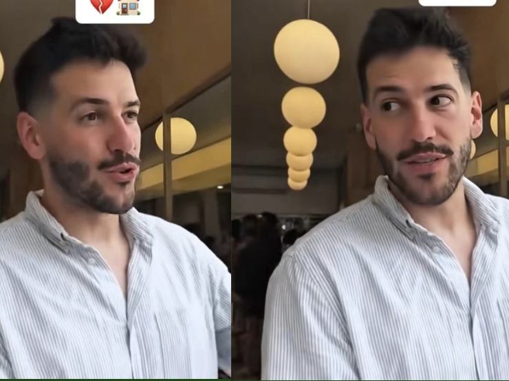Capture le 2026 07 26 a 09.59.25 &laquo; Sacrer mon camp le plus vite possible &raquo; : Mathieu Pellerin sans filtre sur la maison achet&eacute;e avec Claudie Mercier