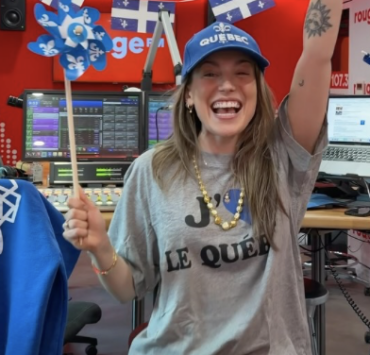 Capture le 2026 07 27 a 11.09.34 &laquo; Magnifiques ensemble &raquo; : Ces deux vedettes qu&eacute;b&eacute;coises font craquer la Toile