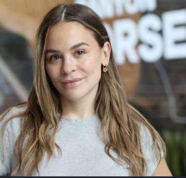 Capture le 2026 07 27 a 12.07.25 Marina Bastarache brise le tabou de l'insuffisance ovarienne pr&eacute;coce et salue le soutien de Lou-Pascal Tremblay