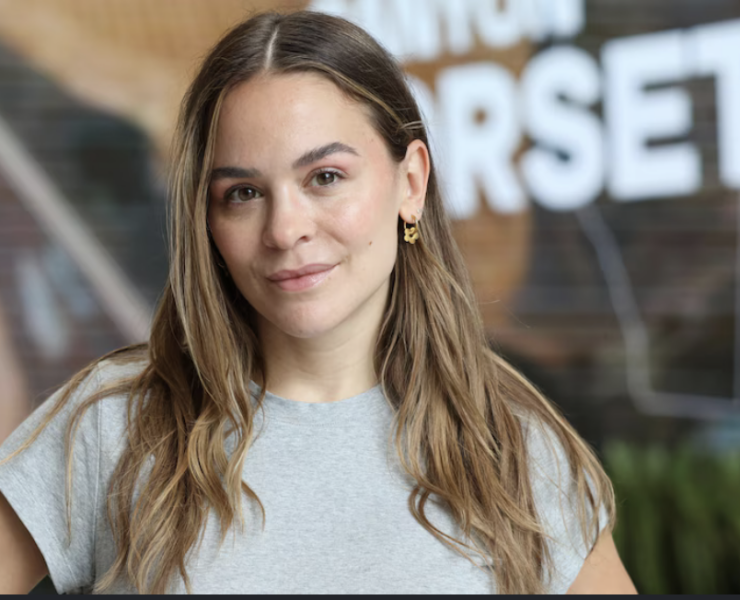 Capture le 2026 07 27 a 12.07.25 Marina Bastarache brise le tabou de l'insuffisance ovarienne pr&eacute;coce et salue le soutien de Lou-Pascal Tremblay