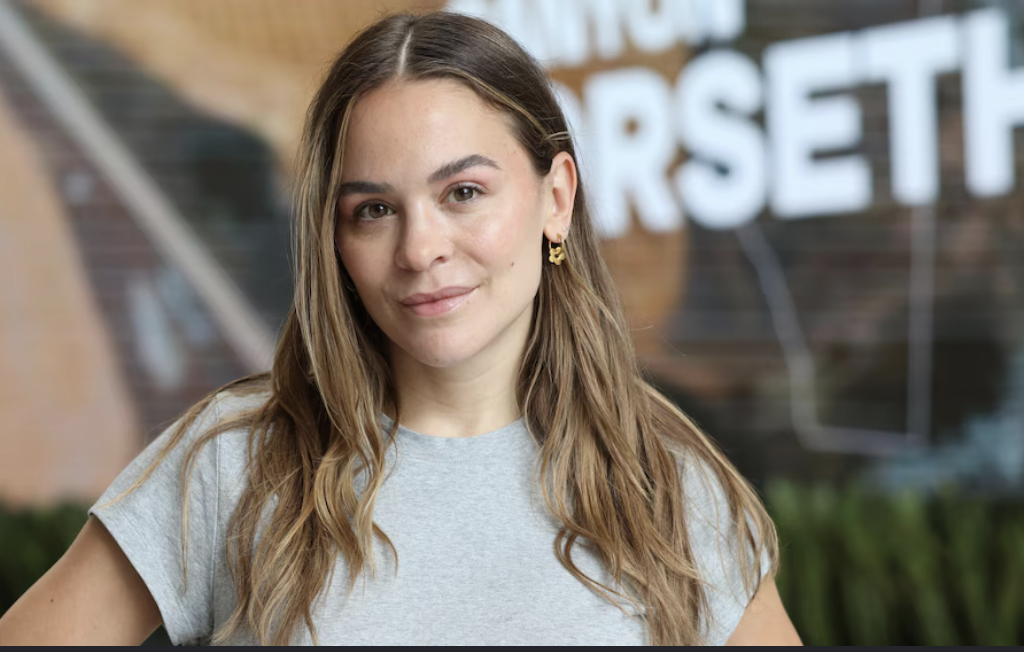 Capture le 2026 07 27 a 12.07.25 Marina Bastarache brise le tabou de l'insuffisance ovarienne pr&eacute;coce et salue le soutien de Lou-Pascal Tremblay