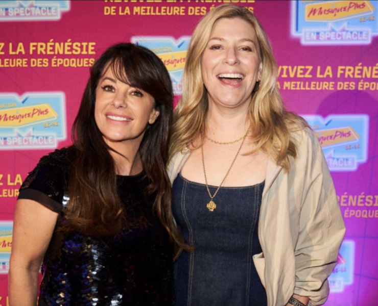 Capture le 2026 07 29 a 11.47.49 &laquo; L'effet Ozempic sur la maison &raquo; : Marie-Claude Savard et Anne-Marie Withenshaw brisent le silence