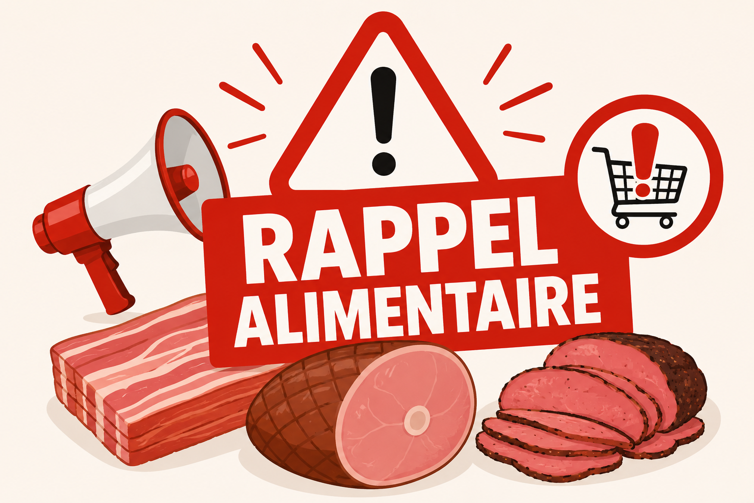 ChatGPT Image 10 juil. 2026 21 14 05 Une alerte sanitaire vise plusieurs produits de viande tr&egrave;s populaires au Qu&eacute;bec