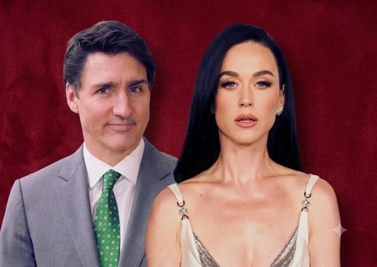 Katy Perry et Justin Trudeau : ce que les internautes pensaient est confirmé par cette nouvelle vidéo. 1 Katy Perry et Justin Trudeau : ce que les internautes pensaient est confirmé par cette nouvelle vidéo. Gemini Generated Image 3c6z6t3c6z6t3c6z Katy Perry et Justin Trudeau : ce que les internautes pensaient est confirmé par cette nouvelle vidéo.