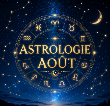 astroaout Les 3 signes qui pourraient conna&icirc;tre un mois d&rsquo;ao&ucirc;t exceptionnel