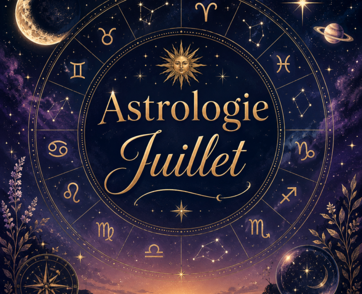 astrojui Atrologie : ce signe sera le grand gagnant de juillet 2026